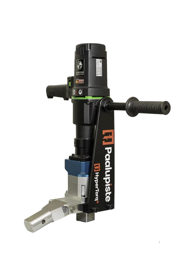 HyperTorq+ handheld installation tool